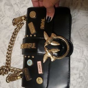 PINKO BAG